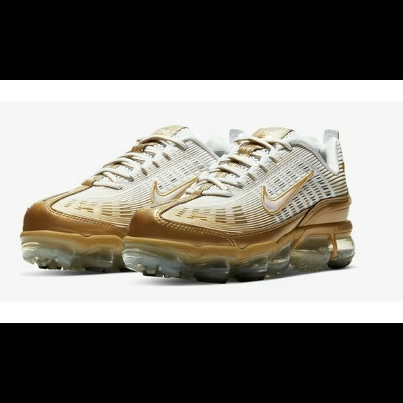 Nike Air Vapormax 360 White Women’s Sizes CK9670 - Picture 1 of 7